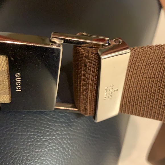 Authentic Gucci Crossbody